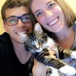 Meet your Posher, Shelby